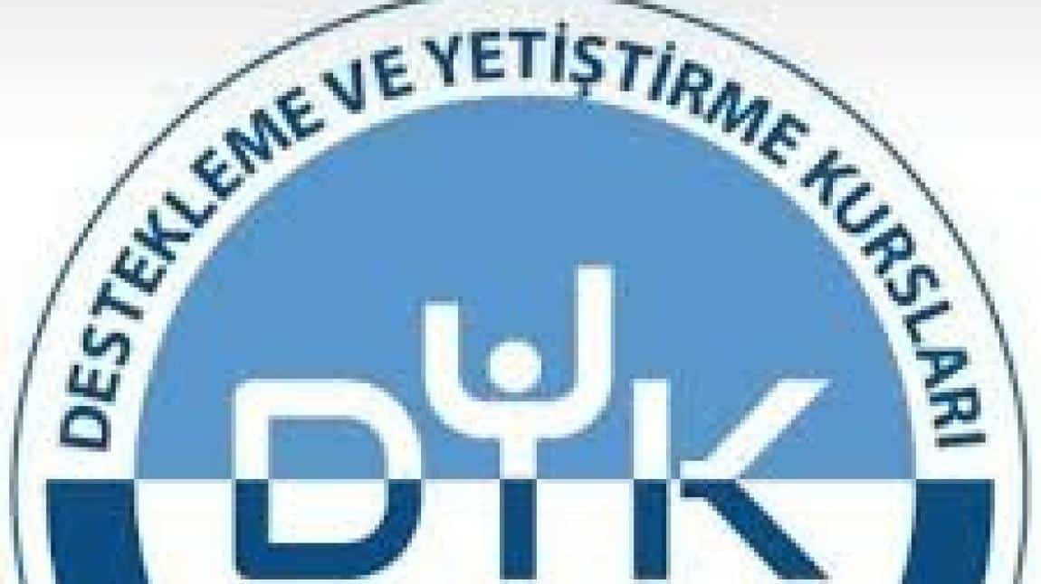 DESTEKLEME VE YERLEŞTİRME KURSU (DYK) BAŞVURULARI BAŞLADI